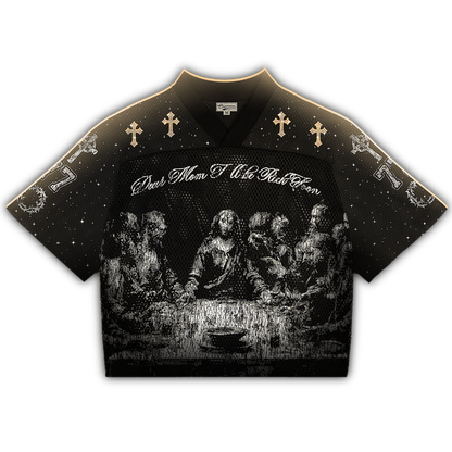 JERSEY 24K GOLD