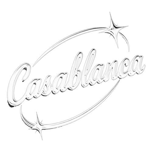 Casablanca